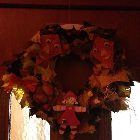 Apartament Apartman *