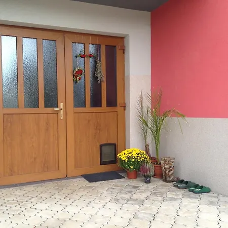 Apartman