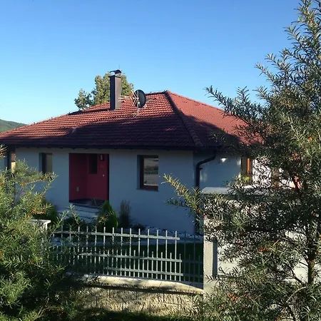 Apartman Kajov Kájov