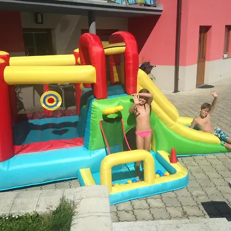 Apartman *