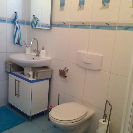 Apartman