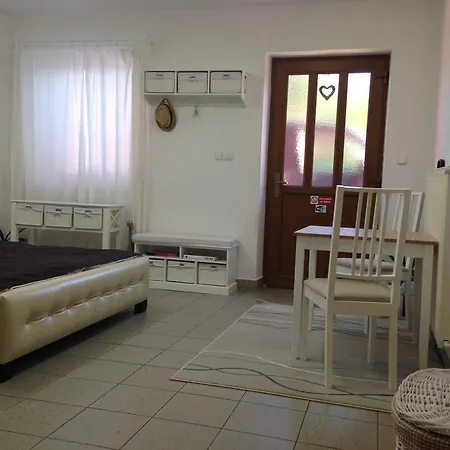 Апартаменты Apartman Каёв