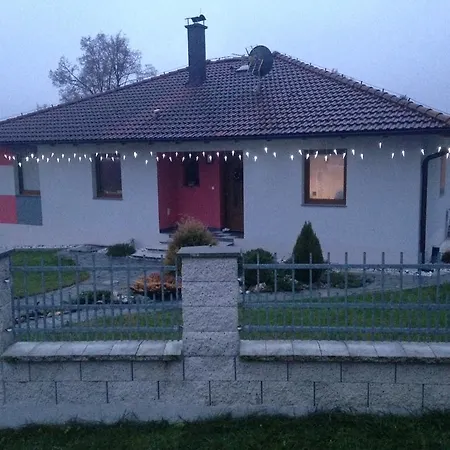 Apartman * Каёв