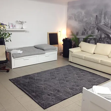 Apartman Апартаменты *