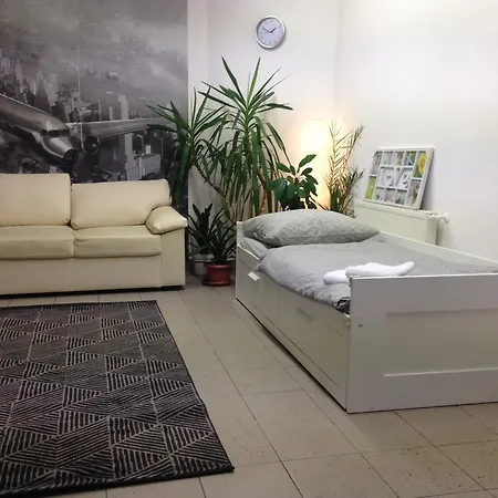 Apartman Apartament Kájov