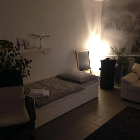 Apartman * Kájov