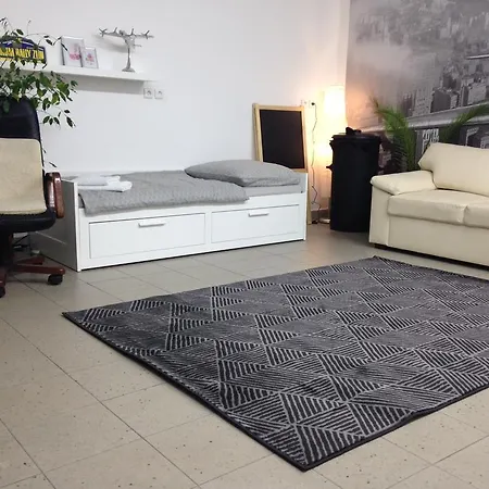 Apartman