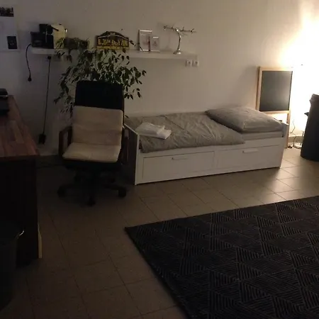 Апартаменты Apartman