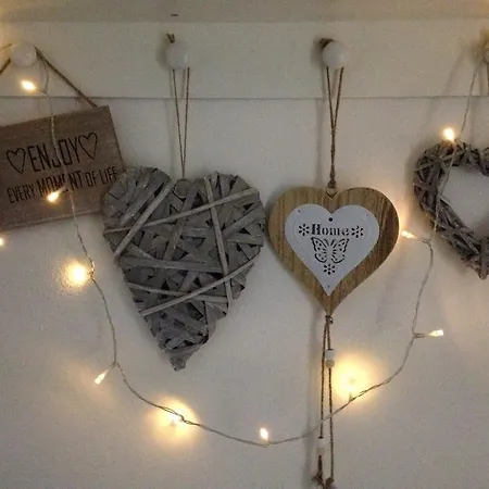 Apartament Apartman Kájov