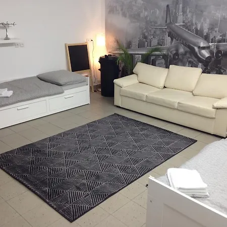 Apartman Апартаменты