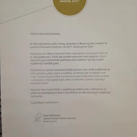 Apartman Апартаменты