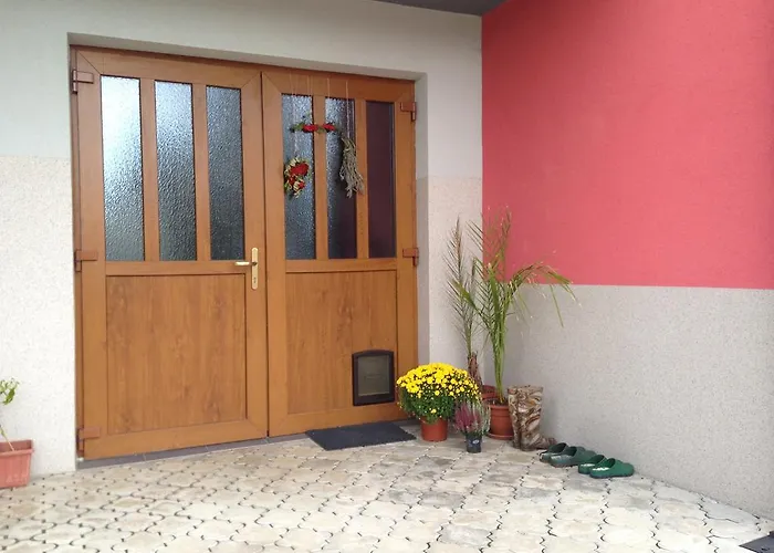 Apartmán