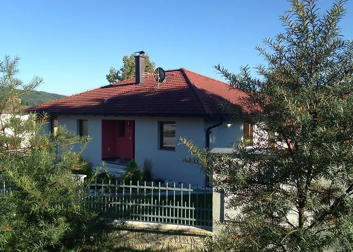 Apartmán Kájov