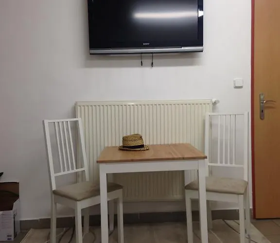 Apartamento Apartmán *