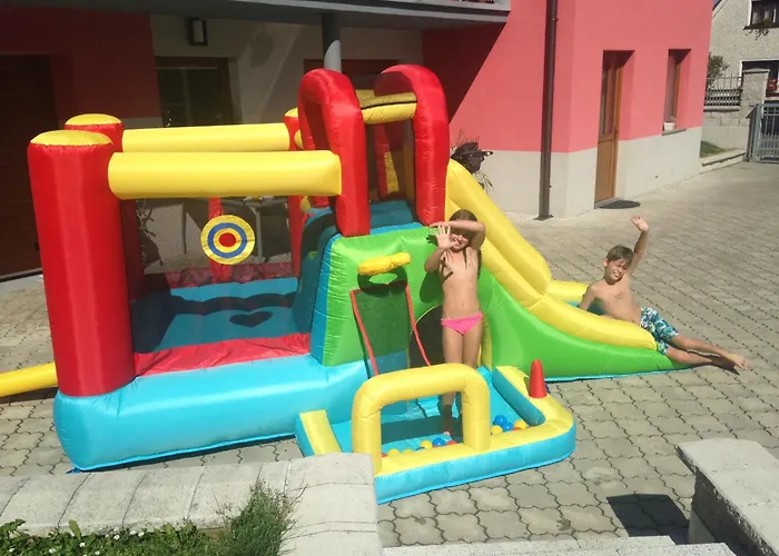 Apartmán *