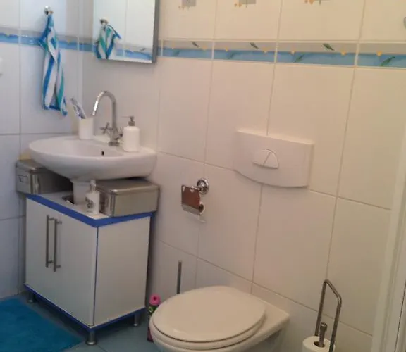 Apartmán