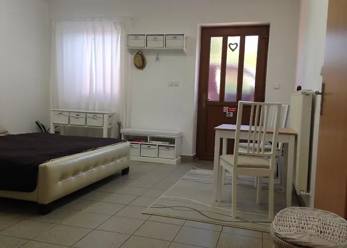 Apartamento Apartmán Kájov