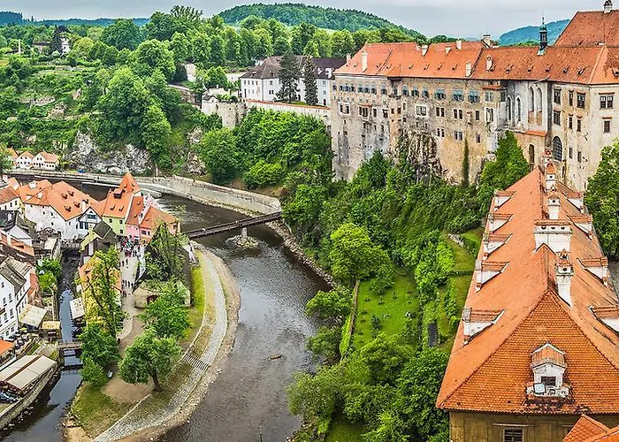 Apartmán * Kájov