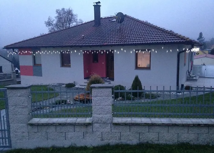 Apartmán * Kájov