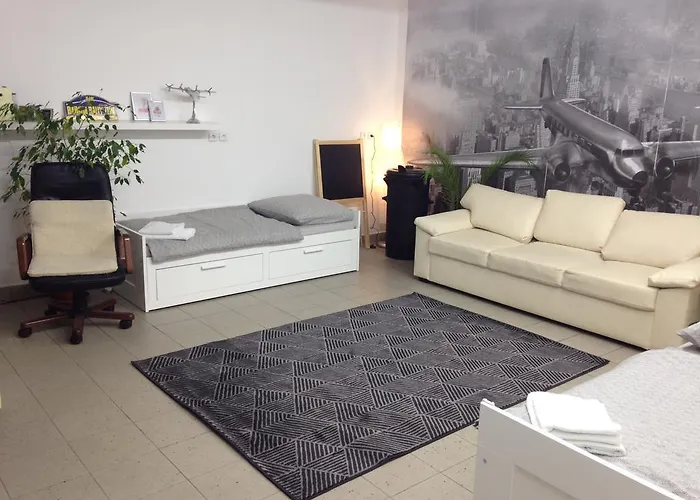 Apartmán Apartamento *