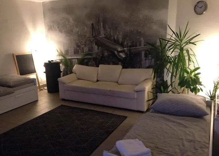 Apartmán Apartamento *