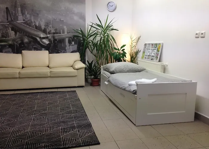 Apartmán Apartamento Kájov