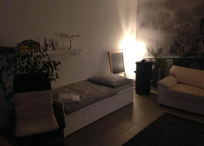 Apartmán * Kájov