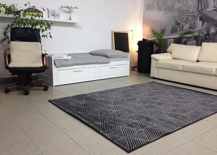 Apartmán