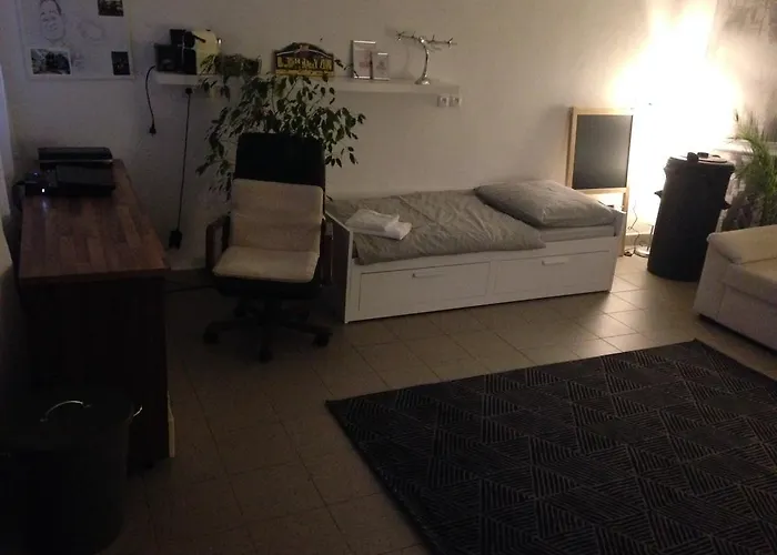 Apartamento Apartmán