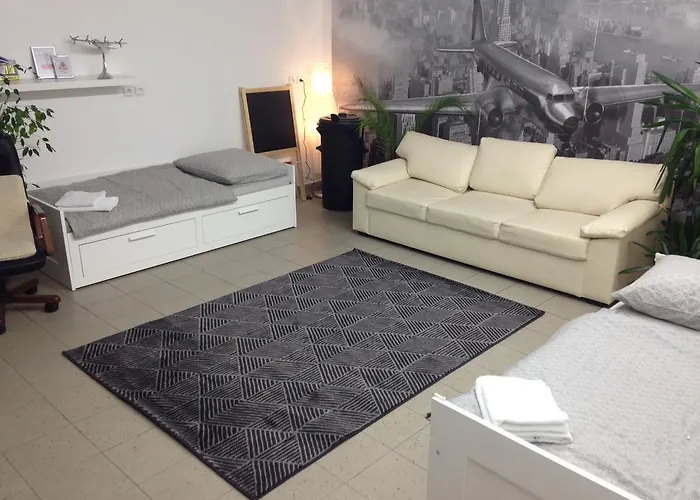 Apartmán Apartamento