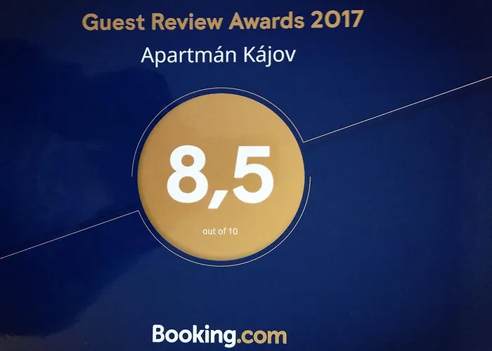 Apartamento Apartmán