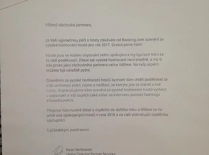 Apartmán Apartamento